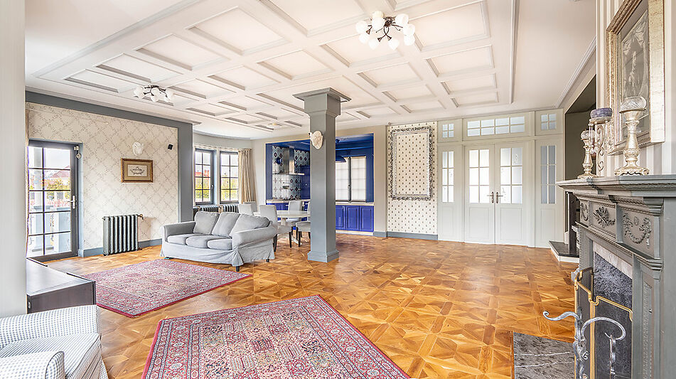 Дом в КП Зеленый мыс