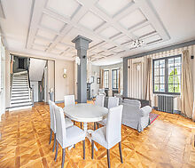 Дом в КП Зеленый мыс