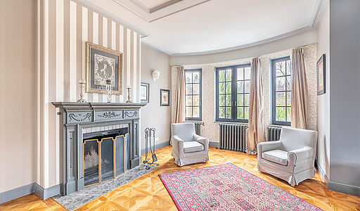 Дом в КП Зеленый мыс