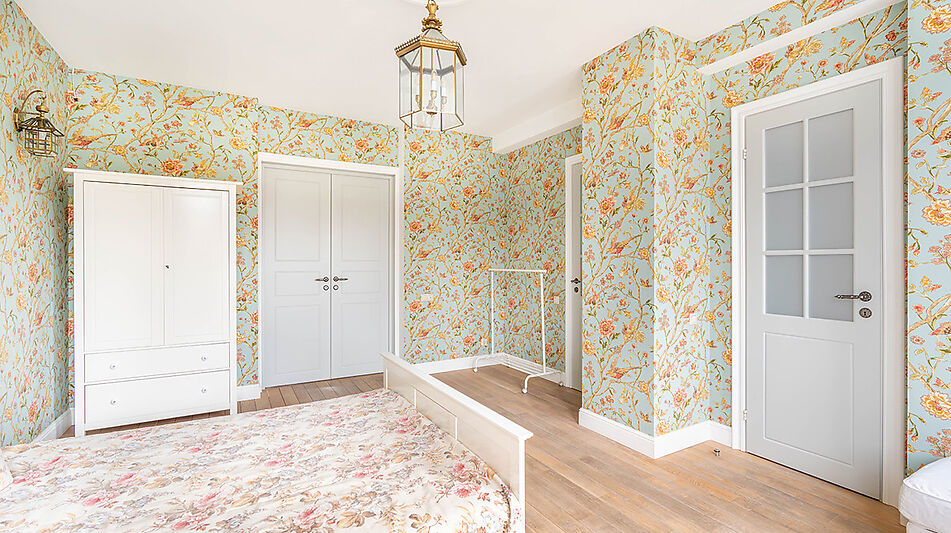 Дом в КП Зеленый мыс