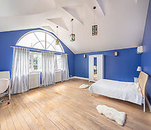 Дом в КП Зеленый мыс