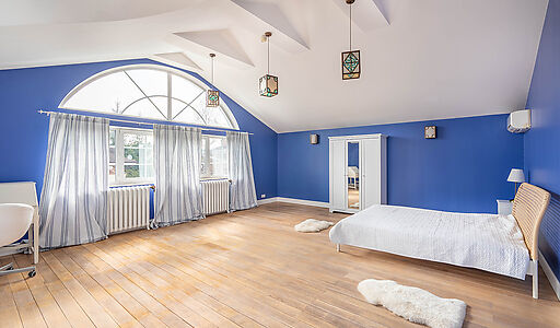 Дом в КП Зеленый мыс