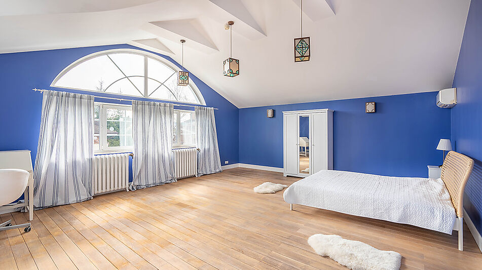 Дом в КП Зеленый мыс