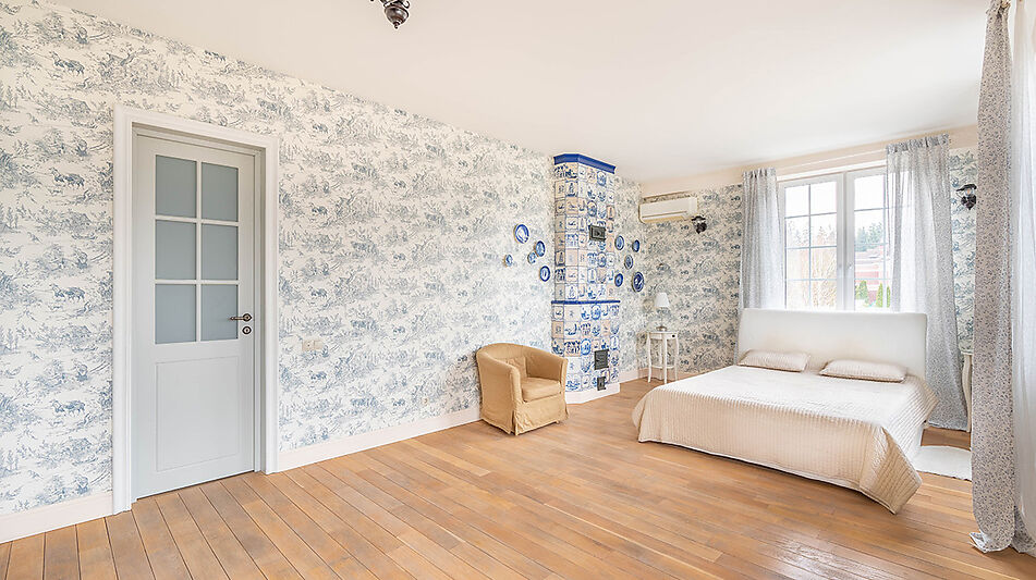 Дом в КП Зеленый мыс