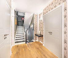 Дом в КП Зеленый мыс