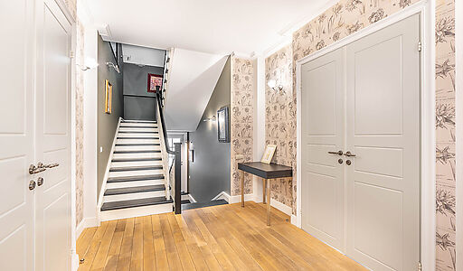 Дом в КП Зеленый мыс