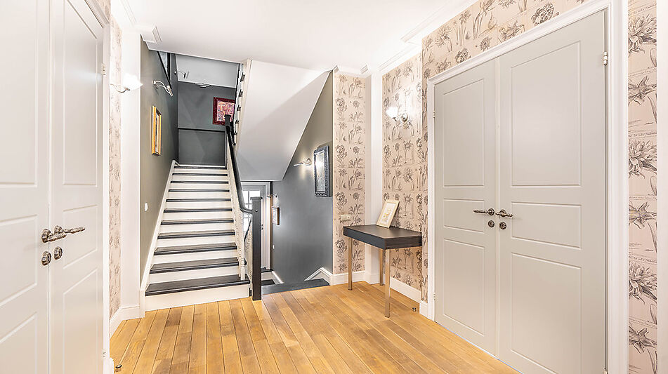 Дом в КП Зеленый мыс