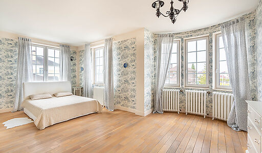 Дом в КП Зеленый мыс