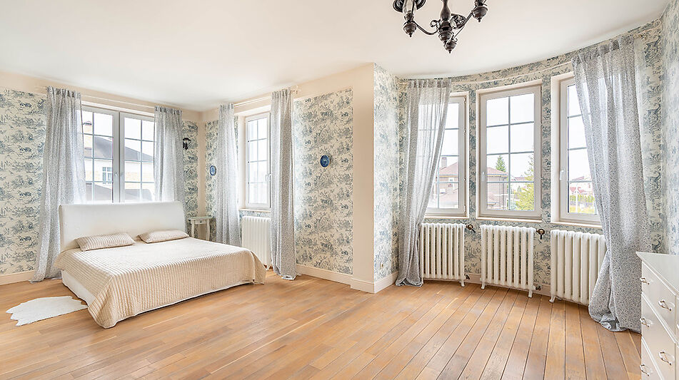 Дом в КП Зеленый мыс