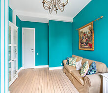 Дом в КП Зеленый мыс