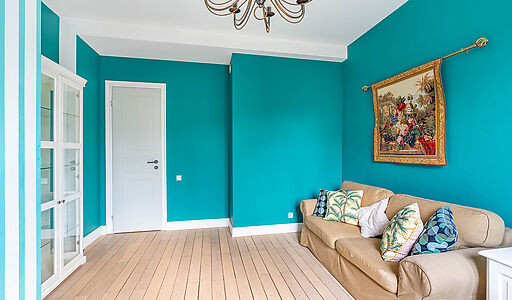 Дом в КП Зеленый мыс