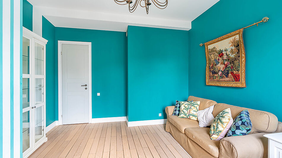 Дом в КП Зеленый мыс