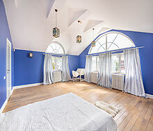 Дом в КП Зеленый мыс