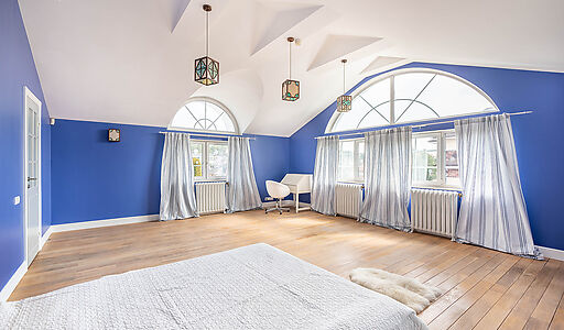 Дом в КП Зеленый мыс