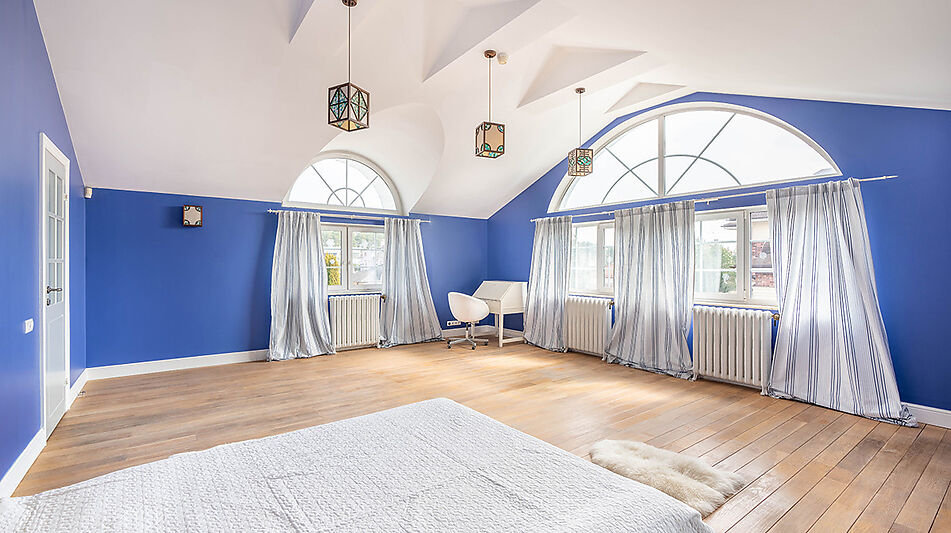 Дом в КП Зеленый мыс