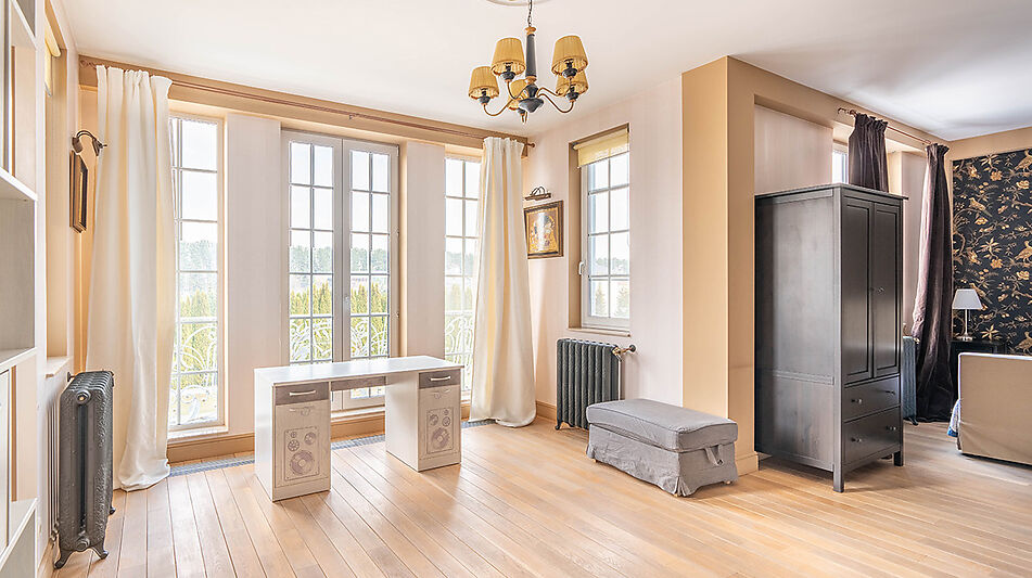 Дом в КП Зеленый мыс