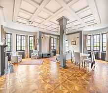 Дом в КП Зеленый мыс