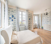 Дом в КП Зеленый мыс