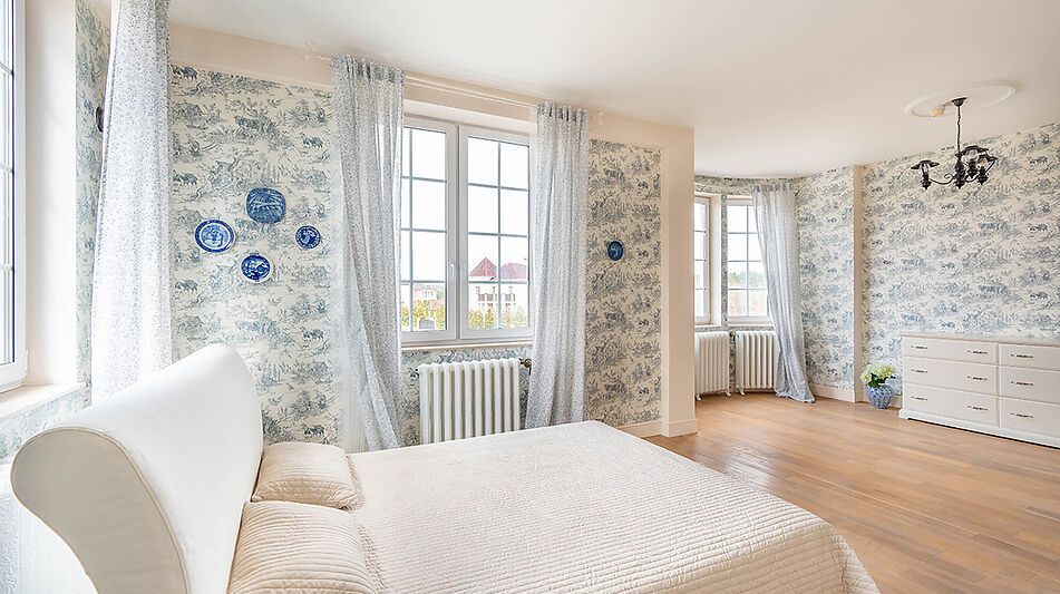 Дом в КП Зеленый мыс