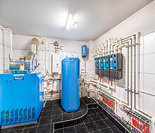 Дом в КП Зеленый мыс