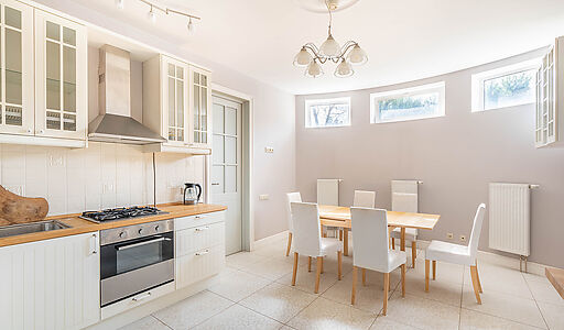 Дом в КП Зеленый мыс