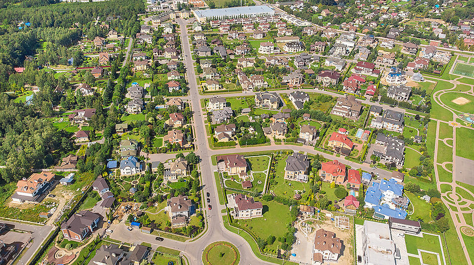 Дом в КП Зеленый мыс