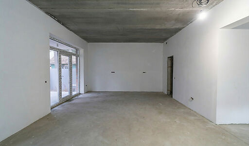 Новый дом в Мамонтовке