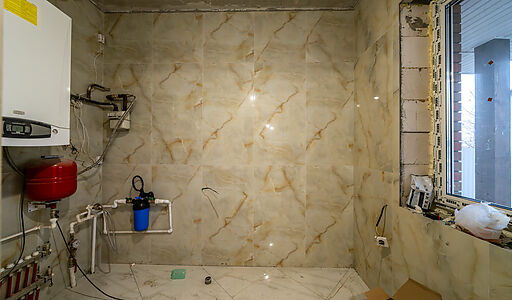 Новый дом в Мамонтовке