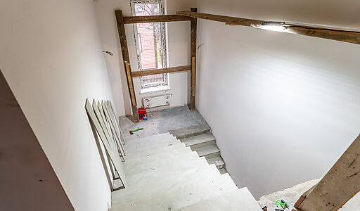 Новый дом в Мамонтовке