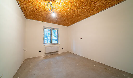 Новый дом в Мамонтовке