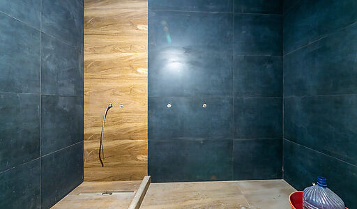 Новый дом в Мамонтовке