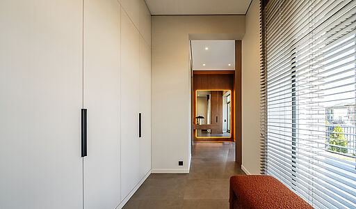 Дом под ключ в КП Павловы Озера