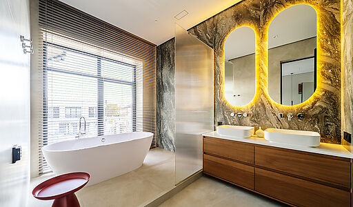 Дом под ключ в КП Павловы Озера