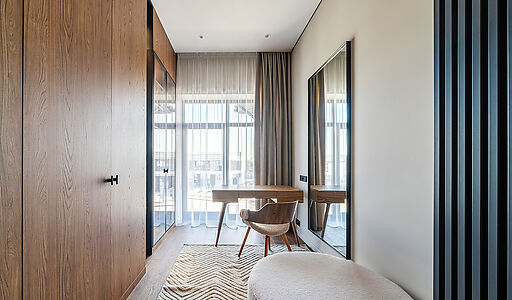 Дом под ключ в КП Павловы Озера