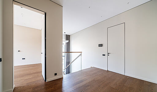 Дом под ключ в КП Павловы Озера