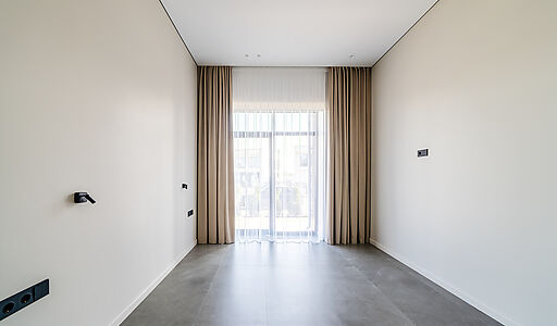 Дом под ключ в КП Павловы Озера