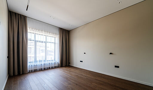 Дом под ключ в КП Павловы Озера