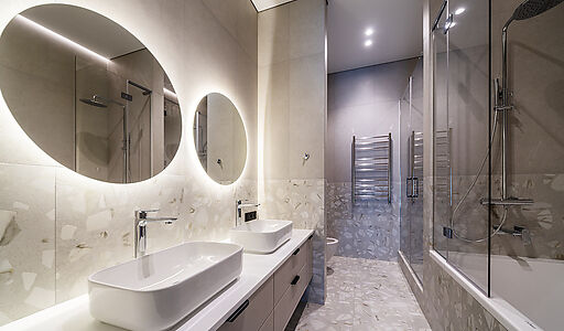 Дом под ключ в КП Павловы Озера