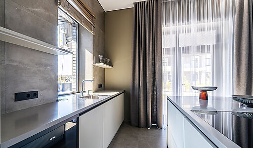 Дом под ключ в КП Павловы Озера