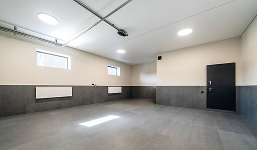 Дом под ключ в КП Павловы Озера