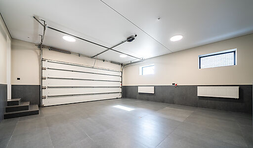 Дом под ключ в КП Павловы Озера