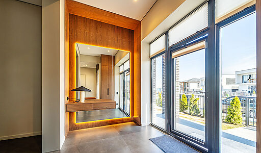 Дом под ключ в КП Павловы Озера