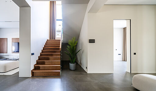 Дом под ключ в КП Павловы Озера