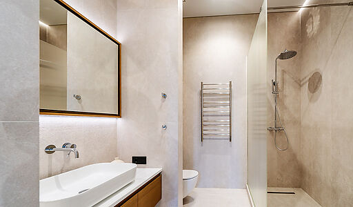 Дом под ключ в КП Павловы Озера