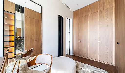 Дом под ключ в КП Павловы Озера