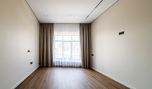 Дом под ключ в КП Павловы Озера