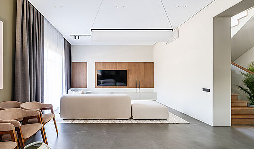 Дом под ключ в КП Павловы Озера