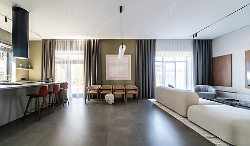 Дом под ключ в КП Павловы Озера