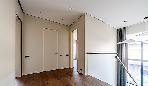 Дом под ключ в КП Павловы Озера