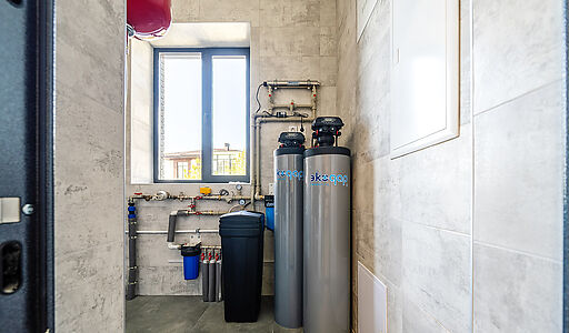 Дом под ключ в КП Павловы Озера